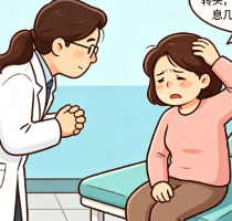 一扭头就晕?别总怪颈椎!医生提醒:可能是颈部血管被“掐住”了