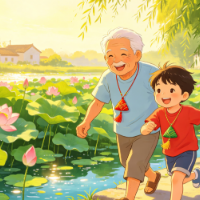 夏季湿热易伤肺 这几个驱虫护肺中医妙法请收好