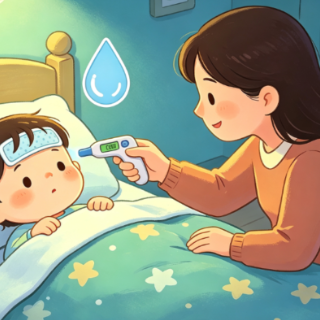 高烧+便血+频繁腹泻？近期多名孩子中招，这种病菌正高发