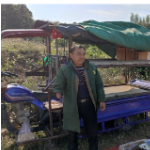 韶山农商银行:普惠金融“逛”进乡村集市