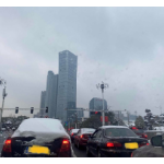 报案量大增 平安产险湖南分公司积极应对大雪灾害天气