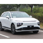 50万以内的“水桶车”？试驾体验小鹏G9