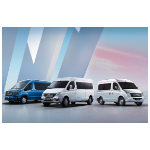 上汽大通MAXUS两款新车正式上市 售16.48万元起