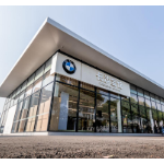 打造卓越体验 全新BMW领创经销商长沙宝悦焕新开业
