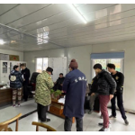 提供上门服务 建行长沙芙蓉支行助力解决农民工工资发放难题