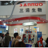 14条产线全面开启 三诺生物预计一季度销售同比增长逾20%