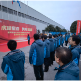视频 | 星邦智能虎年开门红：600台产品发往全球