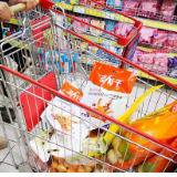 “大包装”成增长点 劲仔食品2021年营收同比增幅超20%