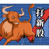 本周12只新股上市 周四湘股艾布鲁申购