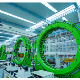 先进制造智慧智能 中联重科入选2021中国智能制造50强