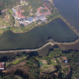 中国能建湖南火电深耕生态修复，造福岳阳市民