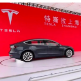进一步扩充产能 特斯拉或在上海新建第二工厂