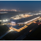 特斯拉中国复工后累计下线整车超4万辆，上海超级工厂产能“满血复活”