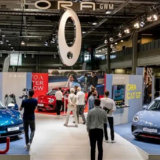 中国品牌出海记丨海外销量破百万 长城汽车全球化开启新征程