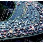 全国机动车保有量4.08亿辆，汽车3.12亿辆