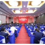 兰天集团董事长汤国华：没有倒闭的行业，只有倒闭的企业