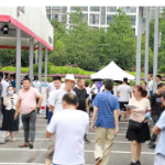 近1/3品牌携厂家展具参展,湖南汽车巡展9月走进株洲、益阳