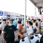 【公告】第十二届湖南汽车巡展益阳站延期举办