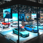 哪吒汽车山海平台2.0首发 首款产品预计2025年投放市场