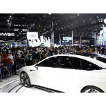 新面孔、新能源、新赛道——从上海车展探寻汽车市场新动能