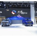 长城炮持续发力品类创新 2023款乘用炮和金刚炮湖南上市