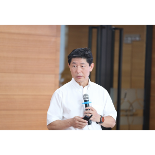 湖南民营经济有力量 | 泰嘉股份方鸿：坚定信心 提高湘企国际竞争力