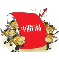4家上市湘企率先披露半年报 均实现营收与净利润双增长