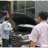 累计接访700余件 湖南省汽车维修与检测行业协会破解汽车维权难题