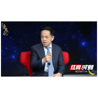 三一集团：向文波担任集团董事长