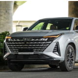 试驾长安UNI-Z 它就是10万级SUV中的“刚需”车