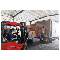 驰援平江、汨罗等地 劲仔食品等多家企业纷纷捐款捐物 