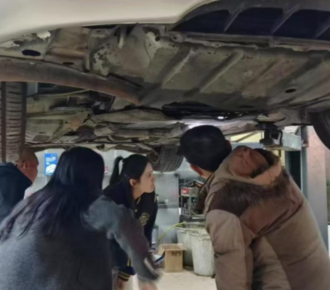 车辆出现故障时如何选择修理门店？汽修专家提醒注意这三项