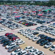 二手车交易破2000万辆只是新起点