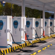 春节假期充电焦虑有效缓解