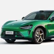 至高可享63000元限时购车权益 小米推出3月购车权益