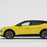 售价50.8万元起 莲花FOR ME正式上市