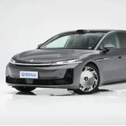 昊铂A800正式上市 置换补贴价16.48万起