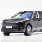 问界M8推出3月限时购车权益 下定可享至高价值53000元购车权益