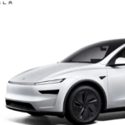 特斯拉推出全新购车福利 可享8000元购车权益