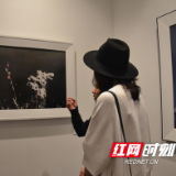 让艺术融入生活！西蒙艺术｜李玲、李海华作品联展长沙举行
