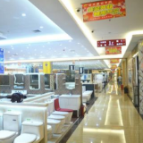 4月全国建材家居卖场销售额环比上涨六成