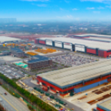 厉害了！铁建重工四度跻身全球工程机械制造商50强