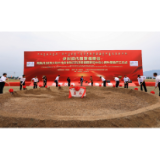 伊利将在敕勒川打造全国最大奶牛育种基地