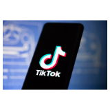 特朗普新签署总统令 要求90天内剥离TikTok美国业务