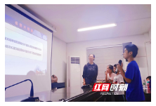 赋能社区，儿童专注力提升讲座