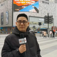 街采视频｜阳台奇葩说：想说爱你并不那么容易？