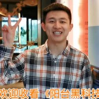 阳台黑科技②|玻璃“不耐撞”?它却扛住了60公斤重物的正面撞击!