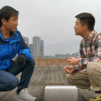 阳台黑科技⑤｜门窗如何牢牢固定？抗风暴螺丝“功不可没”
