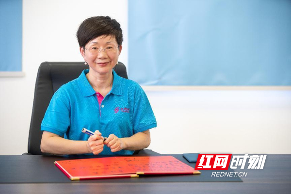 回想起疫情期间，常德双鑫小额贷款股份有限公司急企业之所急，与时间赛跑的“高效”服务，湖南云锦集团股份有限公司财务总监刘湘晖仍然感觉很温暖。