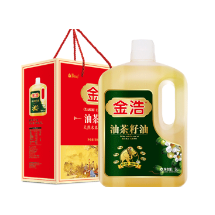 父母喜欢凉拌VS老公喜欢爆炒，还好茶油十项全能